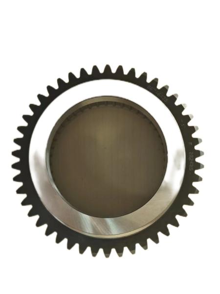 Buy cheap Carbon Steel Polishing Driven Gear Rock Drill Accessories HC95 86746435 from wholesalers