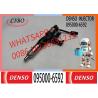 Buy cheap New Diesel Common Rail Fuel Injector 23670-0E0010 095000-6593 095000-6590 095000-6591 095000-6592 095000-6594 For HINO from wholesalers