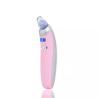 Buy cheap Lightweight Electric Pore Cleanser Electric Vacuum Suction Machine Home Use from wholesalers
