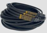 Buy cheap 17mm Width 120inch Triangle V Belt For Agricultural Machinery from wholesalers