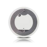 Transparent RFID nfc Sticker