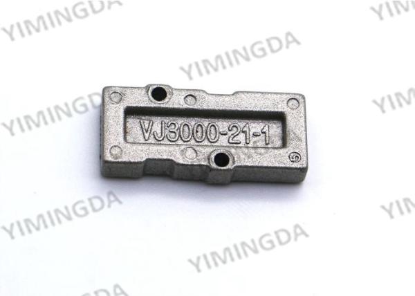 GT7250 S5250 692500010 Textile Machine Parts Blind Plate Solenoid Valve Group