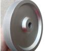 1A1 Shape 80 Grit Diamond Grinding Wheel For Tungsten Carbide Wet / Dry Cutting