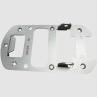 Buy cheap Complex And Unique Designs Aluminium Sheet Fabrication / 0.5mm-10mm Prototype Metal Parts from wholesalers