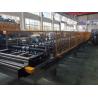 Buy cheap 5.5KW Roofing Sheet Roll Forming Machine With 40GP Container 5 Tons from wholesalers