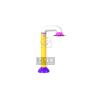 Buy cheap Water Jet Nozzle Dry Fountain Water Splash Park Equipment Big Splash Water park from wholesalers