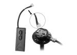 Stainless Steel Fuel Sensor GPS Tracker 0.5V-4.5V RS232 Signal For Trucks