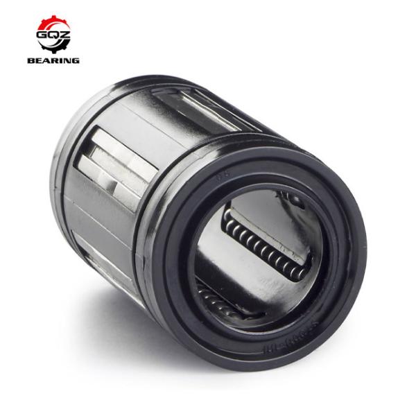 Buy cheap Mexico Origin THOMSON SPM20 Super Ball Bushing Bearing SPM20W Linear Ball Bearing SPM20WW Linear Bearing from wholesalers