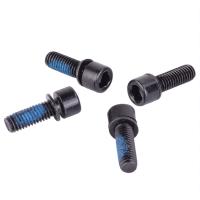 Buy cheap high carbon steel Bike Bicycle Components Bike Rotor Mounting Bolts product