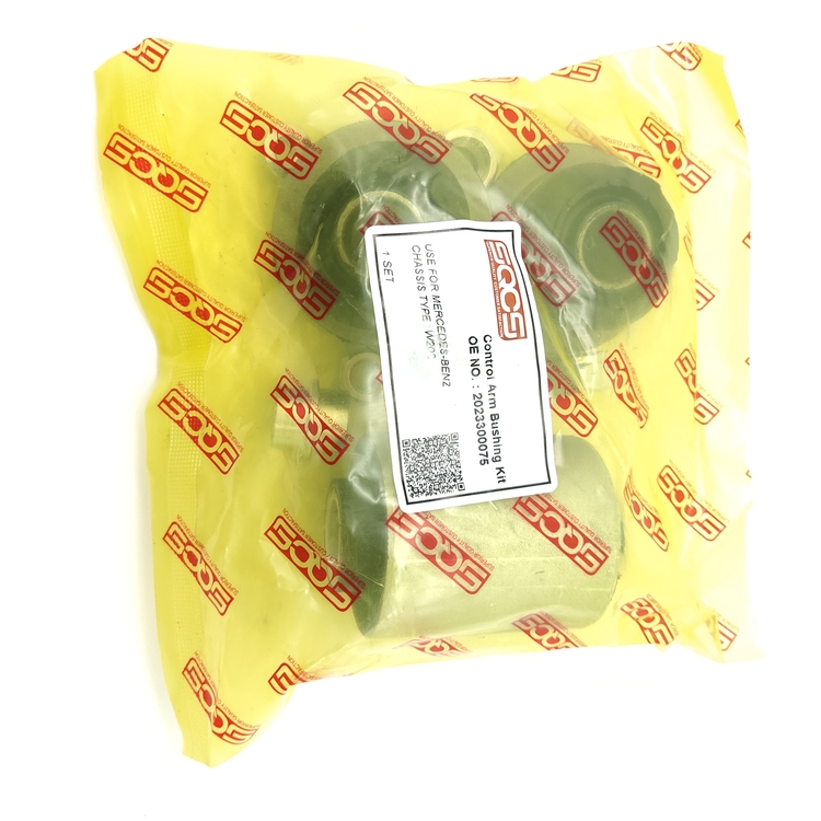 1998-2002 Mercedes-Benz W202 Control Arm Bushing Kit A2023300075 2023300075 for Improved Driving Performance