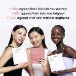 Bio Collagen Real Deep Hydrating Overnight Facial Treatment Mask Sheet Pore