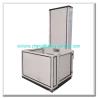 Buy cheap China Electric Wheelchair Elevator Lift / Residential Hydraulic Elevator For Old People from wholesalers