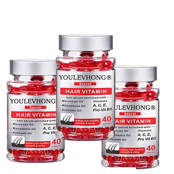 Buy cheap Hair Growth Vitamin Capsule for Men and Women - Strengthens Hair from wholesalers