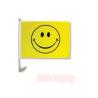 Buy cheap Wooden Pole Double Stitched CMYK Hand Waving Flag from wholesalers