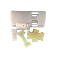 Buy cheap OEM Hydraulic Breaker Damper Cushion MB1700 PU Damper product