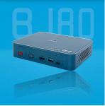 Buy cheap Android Mini Portable Projectors Wireless Collaboration Device from wholesalers