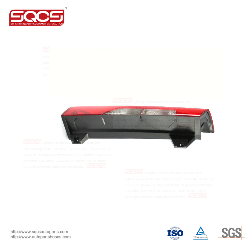 2020- Present Eurocar Tail Lamp 9108200100 for Mercedes Sprinter W910 Assortment