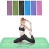 Buy cheap Non Slip Fitness Yoga Mat / TPE Yoga Mat Pilates Gym Exercise Sport Living Room Pads from wholesalers