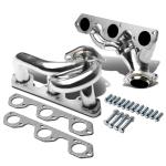 Wrangler JK 3.0L 2007 To 2011 Jeep Catalytic Converter Stainless Steel Header