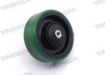 REAR WHEEL GMS Spreader Spare Parts PN 035-725-002 For Gerber