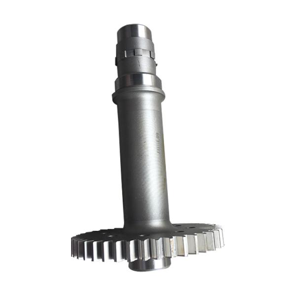 Buy cheap Genuine Quality Construction Wheel Loader Spare Parts 40A0025 Shaft Gear For Liugong from wholesalers