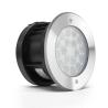 Buy cheap Underwater Outdoor Pool Lighting 6500K Waterproof IP68 18W SS316L from wholesalers