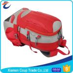 Waterproof Nylon Mountain Climbing Backpack ODM