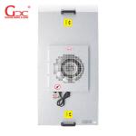 99.99% Efficiency class 1000 Fan Filter Unit For Clean Room