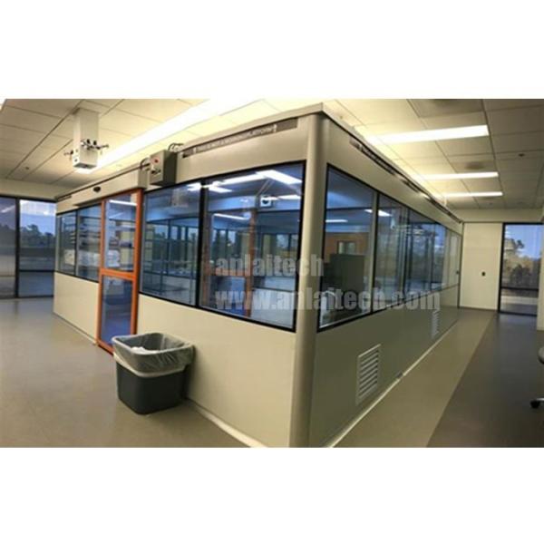 Buy cheap Modular Clean Room Dust Free Cleanroom China from wholesalers