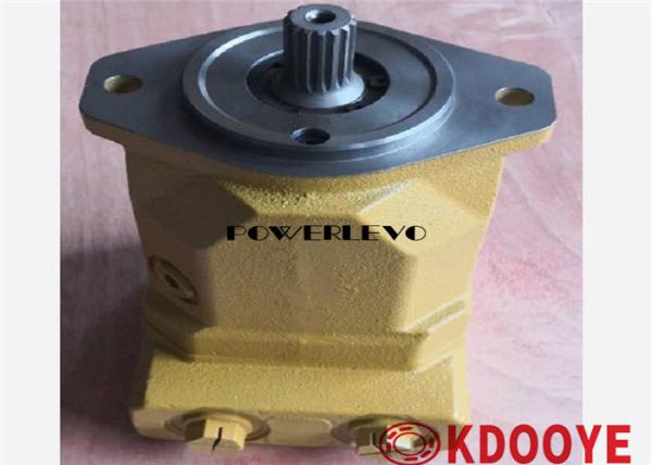 Buy cheap 345D 349D Hydraulic Fan Motor 295-9429 2959429 with 15 teeth from wholesalers
