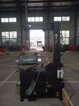 1.1kw Tyre Changer Machine