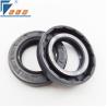 Buy cheap Metal Skeleton Hydraulic Pump Oil Seal FKM NBR Oil Seals Wear Resistant from wholesalers