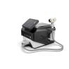 Buy cheap Portable Triple Wavelength Diode Laser , 100J Diode 808 Laser Hair Removal Machine from wholesalers