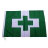 Buy cheap 90x150cm Printed Polyester Flag Outdoor Promotion Silk Screen Flags from wholesalers
