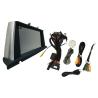 Buy cheap BMW 5 Series GT F07 2013~2017 NBT Sytem Android 8.1 Aftermarket navigation Autoradio Support ODB BMW-1025BNT-F07(NO DVD) from wholesalers