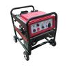 Buy cheap Excitation Electric Start Diesel Welding Generators 192F Power rated output AC 3kw from wholesalers