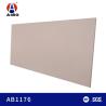 Buy cheap 15MM Nude Colored Glass Quartz Stone With Bathroom Vanity Top from wholesalers