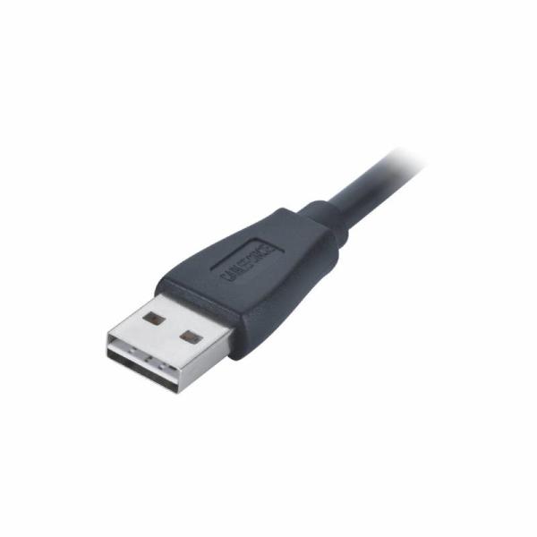 Buy cheap 2m PVC USB Connector Cables Male 2.0 4 Pin PBT Contact Carrier from wholesalers