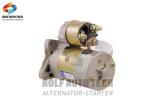 9 Teeth Marelli Starter Motor 12V Letser 30989 Fits European Model Lancia Y 1.1l