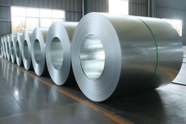 Buy cheap High-strength Steel Coil GB/T1591 Q390A Carbon and Low-alloy from wholesalers