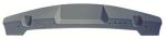 Primer Tail Wing Spoiler for KIA Sportage 2004-2008 and 2010-2014 Rear
