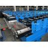 Buy cheap Automatic Drive Roofing Panel Forming Machine 20m/Min For Roofing 0.3-0.8mm Thickness from wholesalers