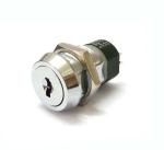 Buy cheap 4 terminals switch lock,Electronic Key Lock, Key Lock Switch from wholesalers
