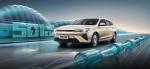 NEDC501Km Drive Range Roewe Ei5 MPV Pure Electric Vehicles Top Speed 185km/h 8