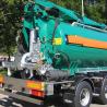 Buy cheap Tanker Truck Industrial Lobe Pump Antiwear Chemical Resistant from wholesalers