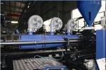 Pipe Fittings Plastic Injection Molding Machine
