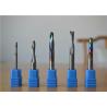 Buy cheap Wood Cutters CNC Router Bits Carbide End Mills For Furniture Wood Cutting from wholesalers