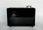 Middle Area Room Scent Machine , Air Conditioner Scent Diffuser 12v2a