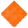 Buy cheap Elastic Interlocking Rubber Flooring Tile For Sport Court Outdoor from wholesalers