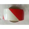 Buy cheap Waterproof Retro Dark And Yellow Reflective Tape Sheets For Warning Safety Signs from wholesalers